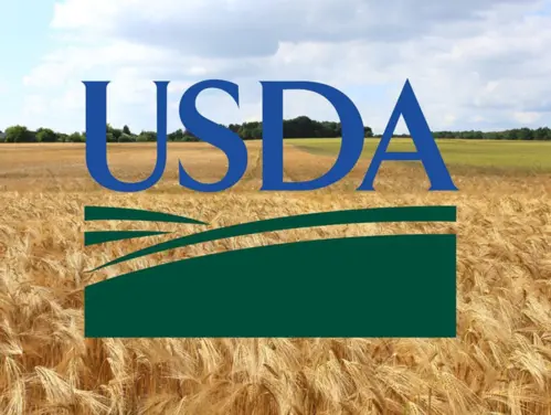 U.S. Dept. of Agriculture (USDA) | Iowa.gov