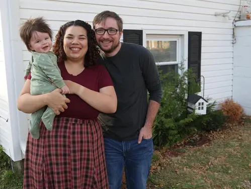 home ownership
