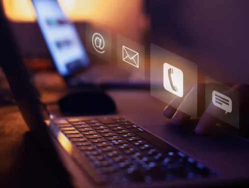 Online services