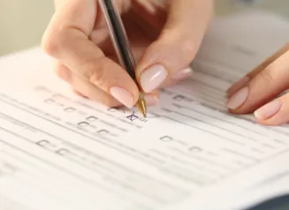 vital records